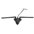 thumbnail image 4 of Dual Extension Antenna, WIFI Antenna With Magnetic Stand Base 6dBi Dual Band Omnidirectional  For Home, 4 of 8