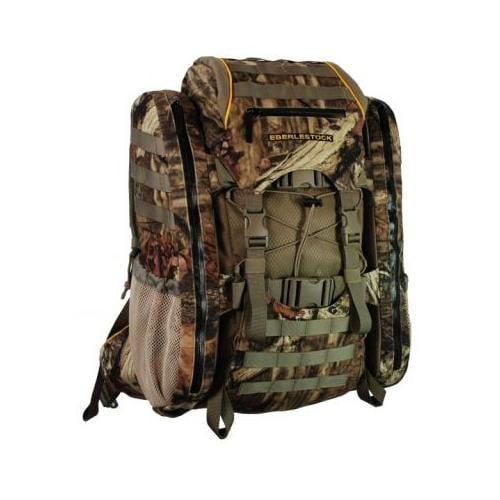 Eberlestock X2 Hunting BagPack, (Hide Open Rock Veil)