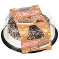 thumbnail image 2 of Friendly's Chocolate Krunch Chocolate Ice Cream Cake - 40 Fl Oz, 2 of 10