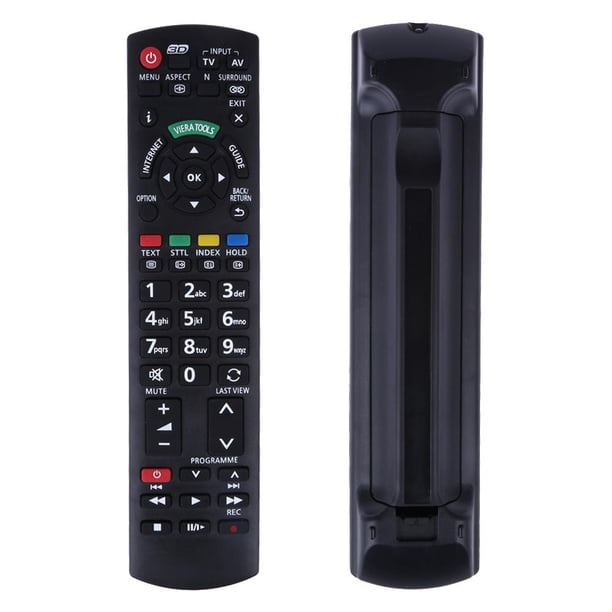 Mando a distancia de TV para Panasonic TV N2QAYB000572 N2QAYB000487 EUR76280