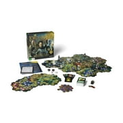Lord of the Rings - Complete Trilogy Adventure Board Game (Deluxe Edition) Used