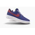 thumbnail image 3 of $195 NIB NEW Ni&ke Mens Air Force 1 Low Custom Team Cuba Premium Leather Shoes, 3 of 6
