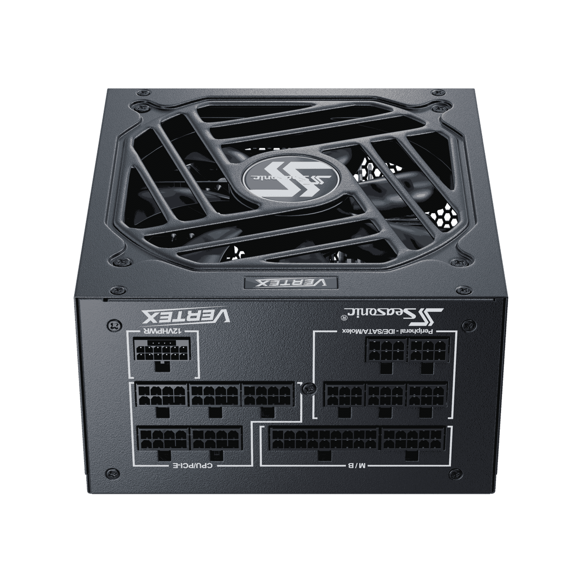 Seasonic PRIME TX-1000, 1000W 80+ Titanium Full Modular, Low Noise