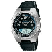 Angle View: Men's Fishing Timer Watch
