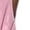Pink, variant on Women'S Deep V Neck Halter Bodycon Mini Dress Sleeveless Party Club Dresses
