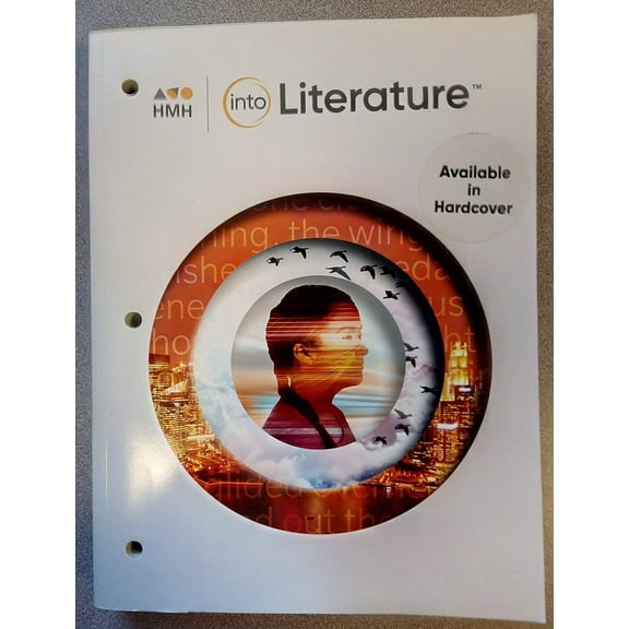 Into Literature Student Edition Softcover VRS1 Grade 7