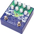 thumbnail image 3 of EarthQuaker Devices Aurora Borealis Avalanche Run V2 Stereo Reverb & Delay, 3 of 3