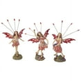 thumbnail image 3 of Design Toscano Crosstweed Meadow Victorian Fairy Statue Collection, 3 of 6