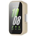 thumbnail image 4 of Caja reloj PC Protector parachoques para Fit 3 SM-R390 (marfil brillante), 4 of 6