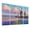 Color 4, variant on Windmill 8 Pack Art Acoustic Panels Sound Absorbing Dutch Landscape Windmill Tulips Rustic Farmhouses Decorative Soundproof Wall Panels Self Adhesive for Nursery Game Room Bedroom 48"x32"