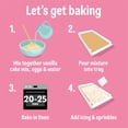 thumbnail image 5 of Dr. Oetker Old School Cake Mix - Vanilla 436g, Imported from Britain, 5 of 5