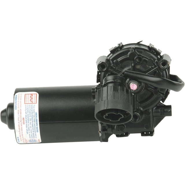 Motor Limpiaparabrisas 325i 1992 A 1994 CARDONE Delantero 1 Pieza