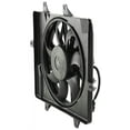 thumbnail image 2 of Cooling Fan Assembly Compatible with CHRYSLER PT CRUISER 2006-2010 Convertible/Wagon, 2 of 5