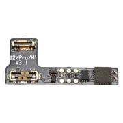 BIMZUC External Battery Repair Flex Cable Replacement Kit Compatible with Apple iPhone 12 Mini System Power Restoration Quality Mobile Accessory 7 inches / 17.8 cm