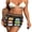 Black, variant on LMLYSoH Women Bikini Cover up Skirt Summer Crochet Floral Cutout Swimsuit Bottom Cover up for Beach Swimwear Bathing Suit