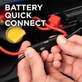 thumbnail image 6 of Westinghouse 9500 Peak Watt Home Backup Dual Fuel Portable Generator, Transfer Switch Ready, Gas/Propane, 6 of 13