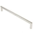 thumbnail image 1 of Rusticware 944CH 11 Po CC Moderne Rond Pull&44; Chrome, 1 of 1