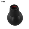 thumbnail image 2 of Bouton de Vitesse Manuel 5 Vitesses avec Design Anti-Poussière pour Honda Fit pour Jazz, 2 of 10