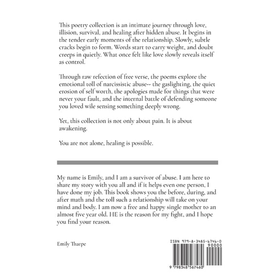 I Am Still Here, (Paperback)