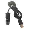 thumbnail image 2 of Dalazy 10W Aquarium Tortue de Mer Chauffe-Citerne Protection LED USB Chauffage Tige LED Affichage, 2 of 9