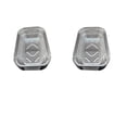 thumbnail image 1 of Bandeja de goteo shamjiam de papel de aluminio 20 piezas 700 ml, 1 of 8
