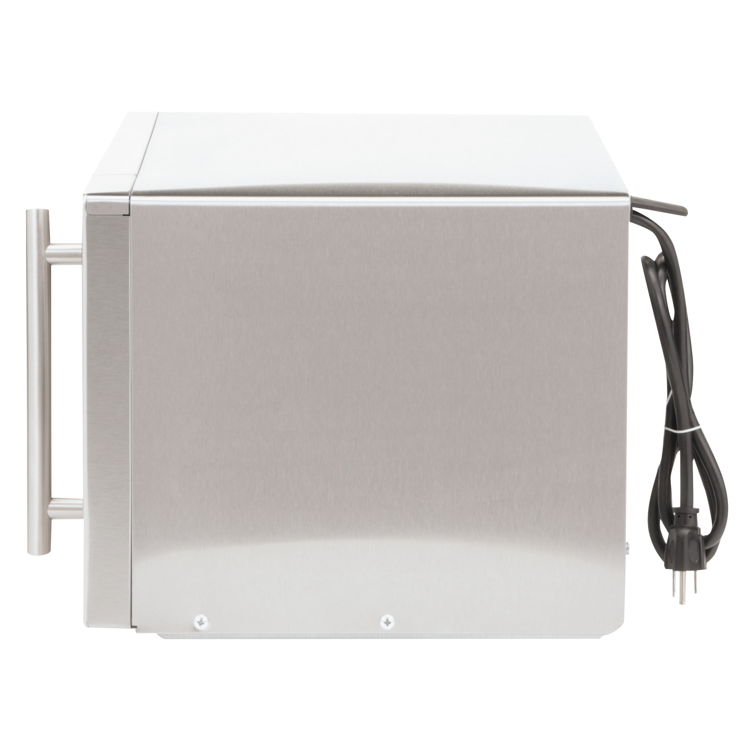 Avanti 0.9cf Stnless Steel Finish Touch Microwave