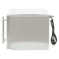 thumbnail image 3 of Avanti 0.9cf Stnless Steel Finish Touch Microwave, 3 of 4