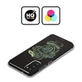 thumbnail image 2 of Head Case Designs Harry Potter Deathly Hallows XIV Slytherin Soft Gel Case for Samsung Galaxy A12 (2020), 2 of 7