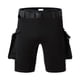 thumbnail image 1 of Pantalones cortos de buceo de neopreno para hombre, pantalones sumergibles para surf, piragüismo y subacuáticos. M, 1 of 6