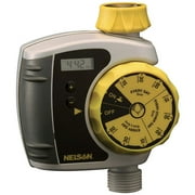 Nelson Programmable Shut-Off Timer