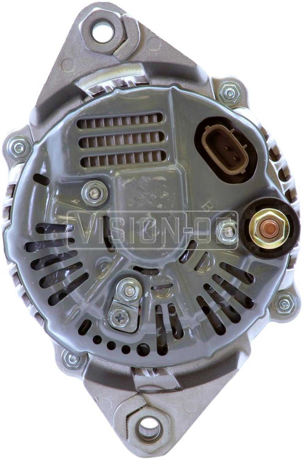 Vision OE 11190 Alternator
