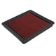 thumbnail image 5 of Engine Air Filter, Long Durability Anti Aging High Airflow High Accuracy Engine Air Cleaner  For Vehicle ANGGREK Engine Air Cleaner Element, 5 of 8