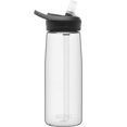 thumbnail image 3 of Botella de agua CamelBak eddy+ Tritan Renew de 750 ml con tapa con pajita, 3 of 7