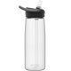 thumbnail image 3 of Botella de agua CamelBak eddy+ Tritan Renew de 750 ml con tapa con pajita, 3 of 7