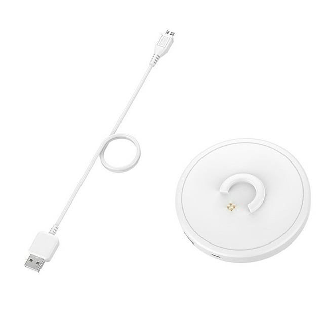 Station de Charge pour Haut-Parleur BT, Double Sortie Portable, Berceau de Charge Compact pour Revolve, Support de Charge pour Haut-Parleur