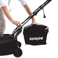 thumbnail image 2 of Sun Joe MJ401E-BLK Electric Lawn Mower | 14 inch | 12 Amp, 2 of 4