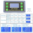 thumbnail image 4 of ZK-PP2K High Power PWM & Pulse Generator Frequency Duty Cycle Adjustable Driver, 4 of 7