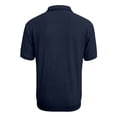 thumbnail image 6 of VgaVtl Knit Polo Style Shirts for Men Short Sleeve Summer Going Out Collared T Shirt Men Zip-Up Casual Plain, 6 of 6