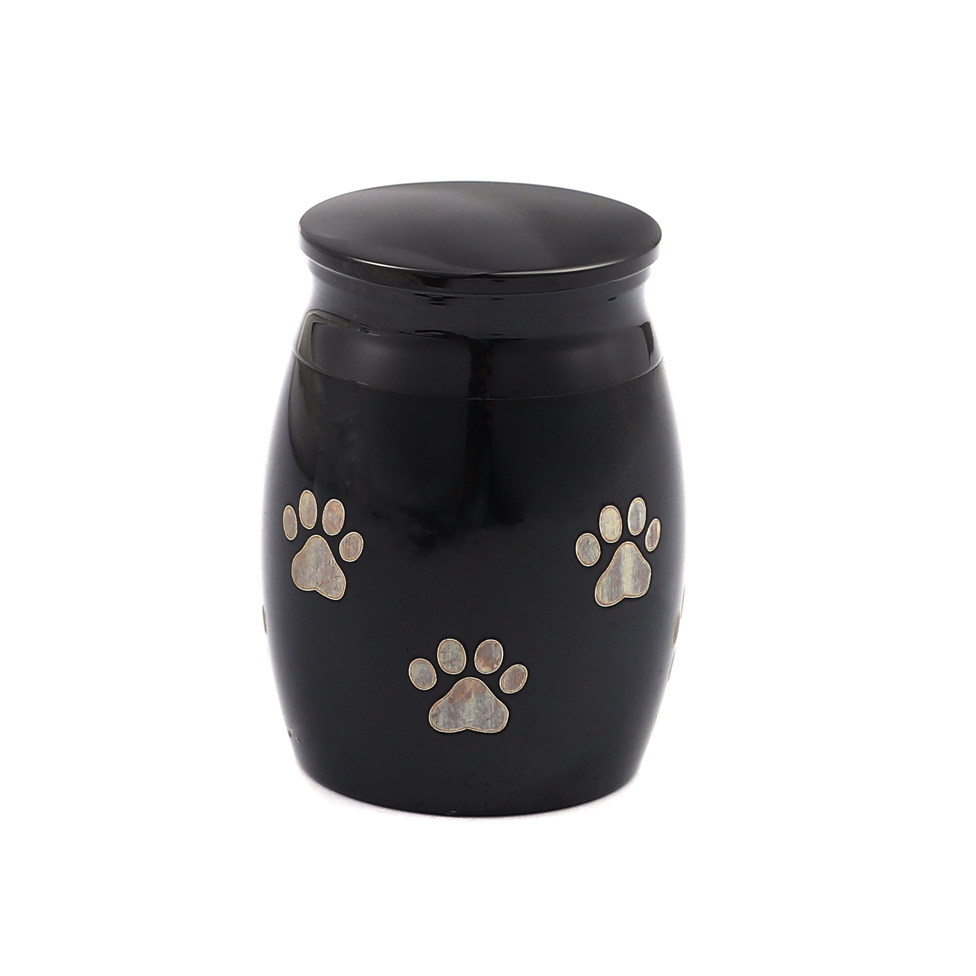 Memorial Ash Holder Pet Dog Pendant Pet Supplies Urns & Memorials Pet Memorial Jewellery 