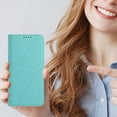 thumbnail image 2 of For Xiaomi Poco F7 Pro 5G Xiaomi Redmi K80 5G Wallet Case Magnetic Closure Leather Flip Phone Cover, 2 of 5