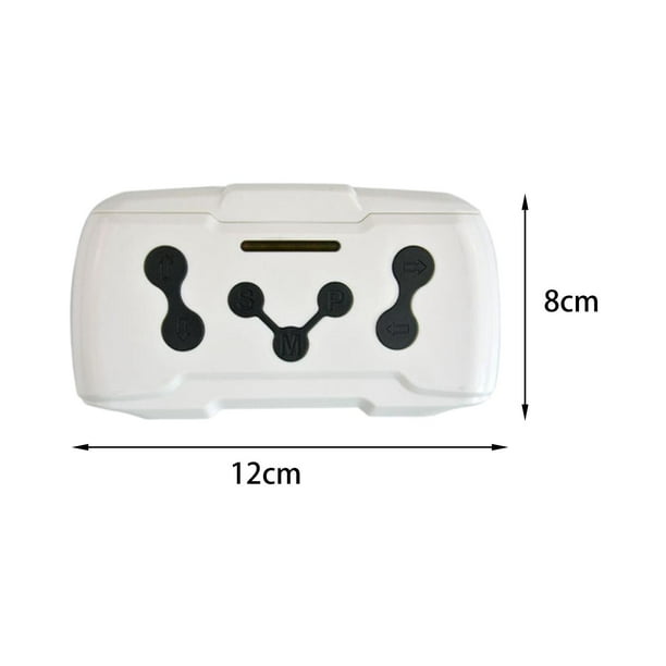 Tachiuwa Remote Control Children Electric Vehicle Receiver for