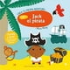 thumbnail image 1 of Crea tu propia aventura con Jack el pirata, de Morey, Marie, 1 of 2