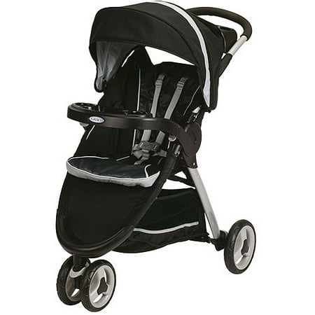 Graco Fastaction Fold Sport Click Connec
