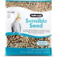 thumbnail image 2 of Cacatuas Ninfas Alimento Para Aves Sensible Zupreem 907g Zupreem FruitBlend Flavor, 2 of 3