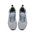 thumbnail image 2 of COURT | Tenis Urbano para Mujer Color Gris Marino Rey COURT  A7737TGMRY, 2 of 5