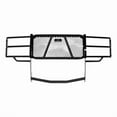 thumbnail image 2 of Ranch Hand GGC14HBL1S Legend Series Grille Guard Fits 14-15 Silverado 1500 Fits select: 2014-2015 CHEVROLET SILVERADO, 2 of 5