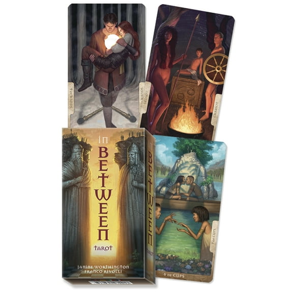 In Between Tarot