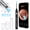 Black, variant on Ear Wax Removal - 1080P Otoscope Earwax Remover Tool with 6 Ear Spoon - Ear Camera for iOS & Android (Black)
