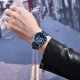 thumbnail image 3 of Reloj Pagani Design Deportivo Pagani Safira Azul Resistente al Agua, 3 of 4