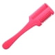 thumbnail image 5 of Peine de barbero Yinane para adelgazar el cabello Rosa, 5 of 8